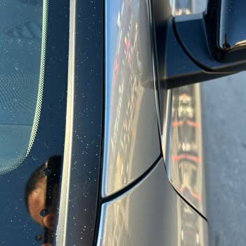 Bakım Sonrası Aracımda Oluşan Boya Lekeleri Ve İlgisiz Servis Yaklaşımı Mağduriyet Yarattı