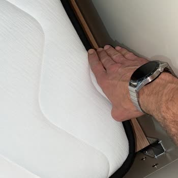 Yanlış Ölçülerde Gelen Yatak Ve İlgisiz Müşteri Hizmetleri