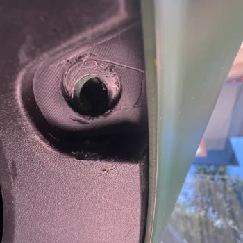 Sıfır Scooter'da Direksiyon Ve Gövde Sorunları