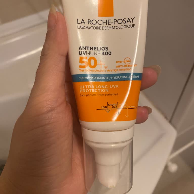 La Roche-Posay Güneş Kremi Cildimde Olumsuz Etkilere Sebep Oldu