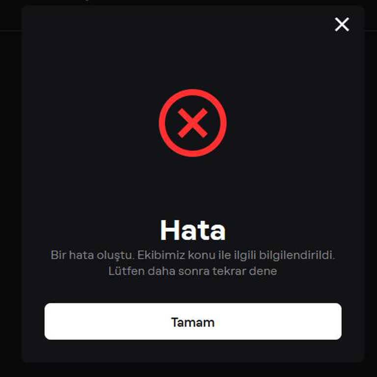 Papara Uygulamaya Erişim Sorunu Ve Yanıtsız Destek: Paramı Çekemiyorum!
