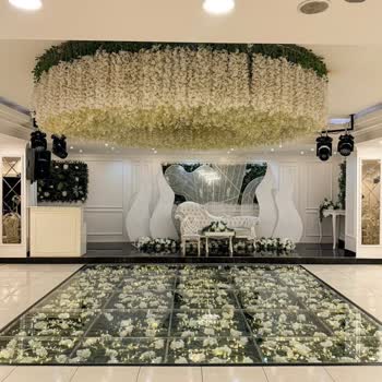 Organizasyon Hizmeti Hayal Kırıklığı Yaşattı