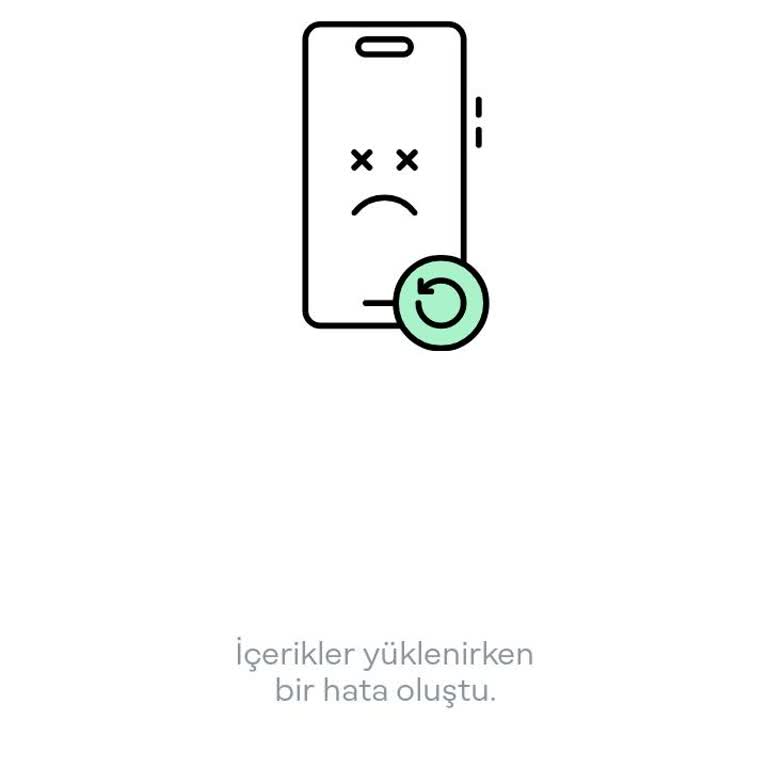 Papara Uygulamasına Erişim Sorunu Ve Sürekli Hata