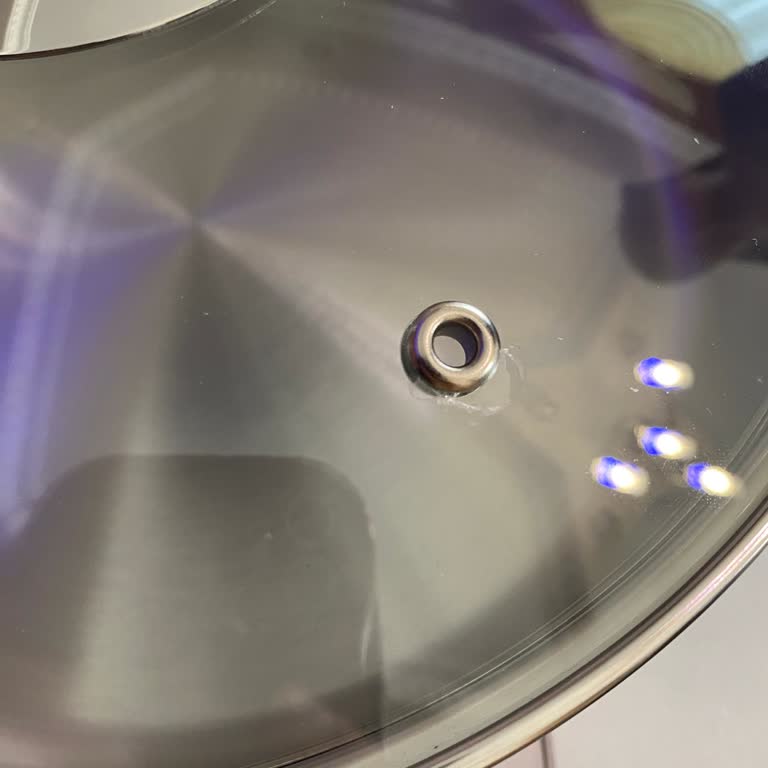 Korkmaz Perla Çeyiz Seti Kapağı Kırık Geldi Çözüm Alamadım