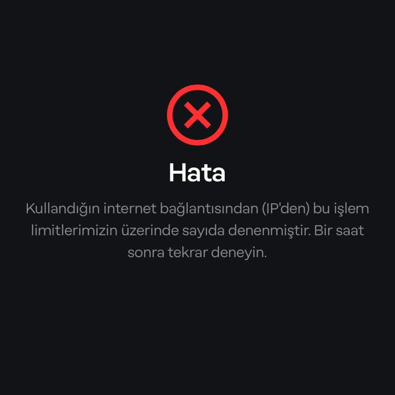 Papara Uygulamasına Erişim Sorunu ve Müşteri Hizmetlerine Ulaşamama