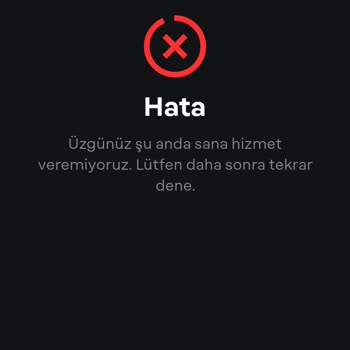 Papara Hesabıma Erişim Engellendi, Birikimim İade Edilmiyor