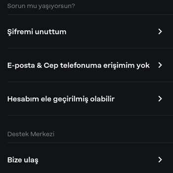 Papara Hesabıma Erişim Engellendi, Birikimim İade Edilmiyor