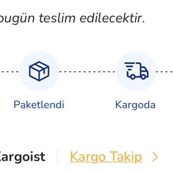 Ekstra Ücretle Alınan Hızlı Teslimat Gerçekleşmedi, Müşteri Hizmetleri İlgisiz