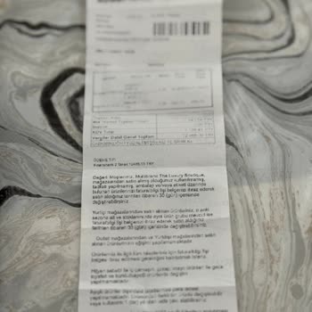 Yanlış Numara Satışı Ve İade Reddiyle Hayal Kırıklığı Yaşadım