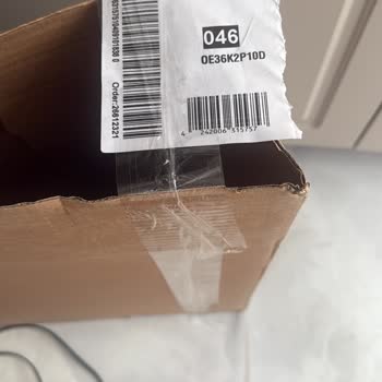 Hepsiburada Siparişimde Farklı ve Daha Düşük Değerli Ürünler Gönderildi, Mağdur Edildim