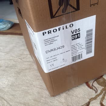 Hepsiburada Siparişimde Farklı ve Daha Düşük Değerli Ürünler Gönderildi, Mağdur Edildim