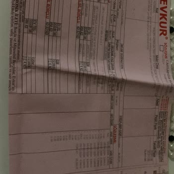 Robot Süpürge Harita Sorunu Ve Destek Talebi