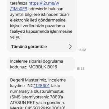 Garanti Kapsamındaki Rayban Gözlükte Cam Soyulması Ve Değişim Sorunu