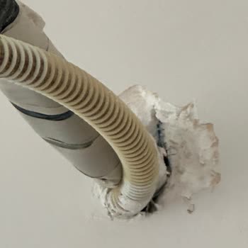 Arçelik Bayisinde Klimanın Kurulumu Sırasında Yaşanan Mağduriyet Ve Şiddetli Davranış