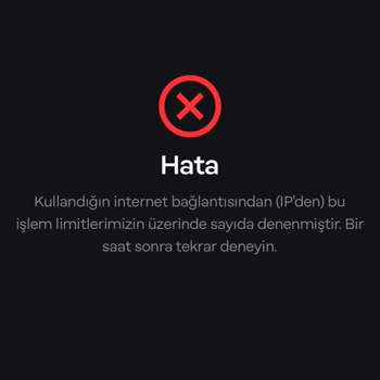 Papara Hesabıma Erişemiyorum, Müşteri Hizmetlerine Ulaşamıyorum