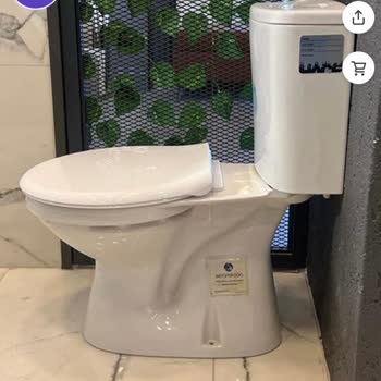 Seramiksan Klozet Kapağı Menteşe Desteği Bulunamıyor, Acil Çözüm Bekliyorum