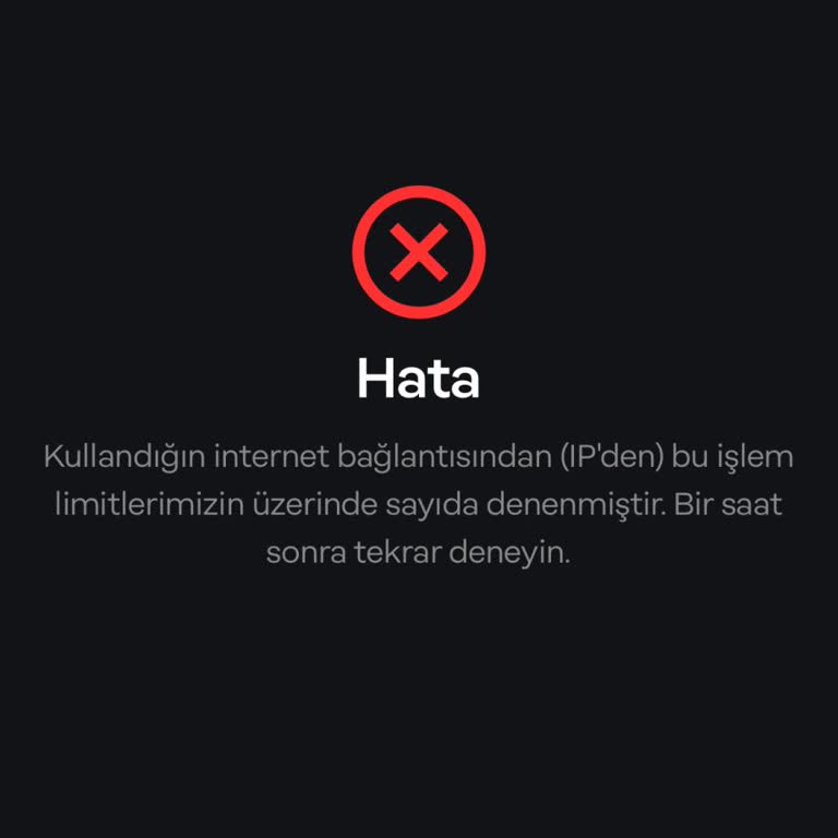 Papara Hesabımdaki 300 Bin TL'ye Saatlerdir Ulaşamıyorum Acil Çözüm Bekliyorum