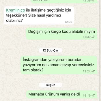 Kusurlu Ürün, İlgisiz Satıcı: Mağduriyetime Çözüm Yok