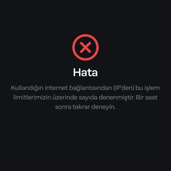Papara Uygulamasına Erişemiyorum, Ödemelerim Aksıyor Acil Çözüm Bekliyorum