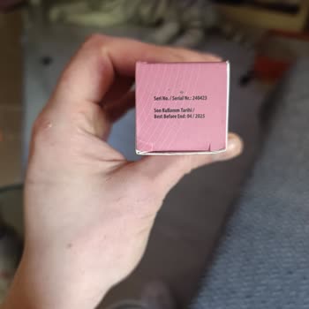 Trendyol Evcil ve Çiftlik Hayvan Ürünleri Kalitesizliği