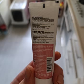 Trendyol Evcil ve Çiftlik Hayvan Ürünleri Kalitesizliği