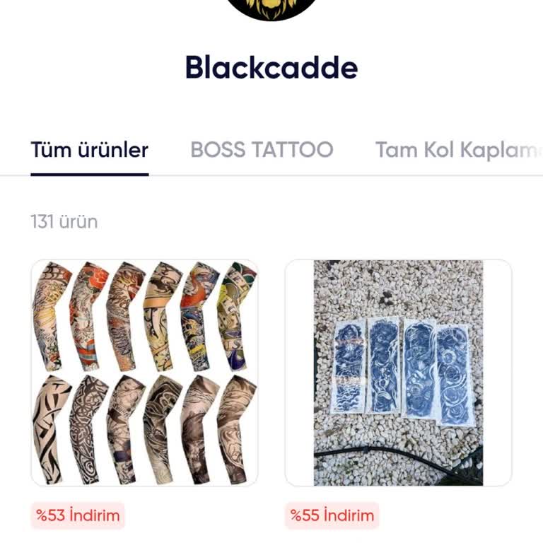 Shopierden Alınan Dövme Siparişim Gönderilmiyor Satıcı İletişimsiz