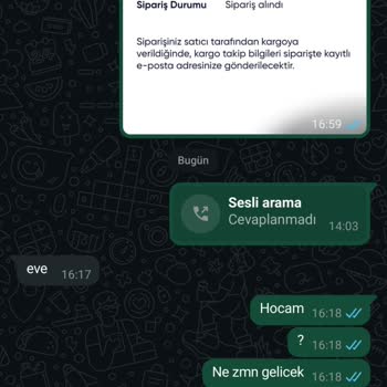 Shopierden Alınan Dövme Siparişim Gönderilmiyor Satıcı İletişimsiz