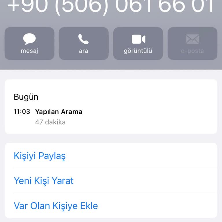 Siparişim Ortada Yok, Müşteri Hizmetleri De Sessiz
