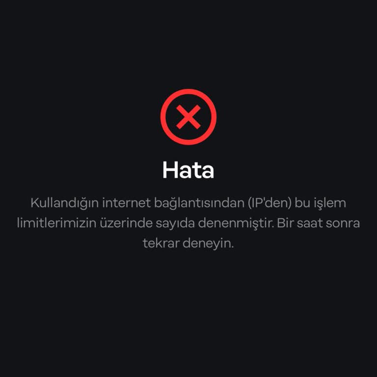 Papara Hesabıma Giriş Sorunu Ve Destek Beklentisi