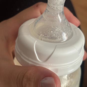 Bebelac Gold 2 Numaralı Mama Bozuk Çıktı Bebeğim Sürekli Kusuyor