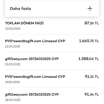 Axess Kartımdan İzinsiz Harcama Ve Müşteri Hizmetlerinden Çözüm Alamama