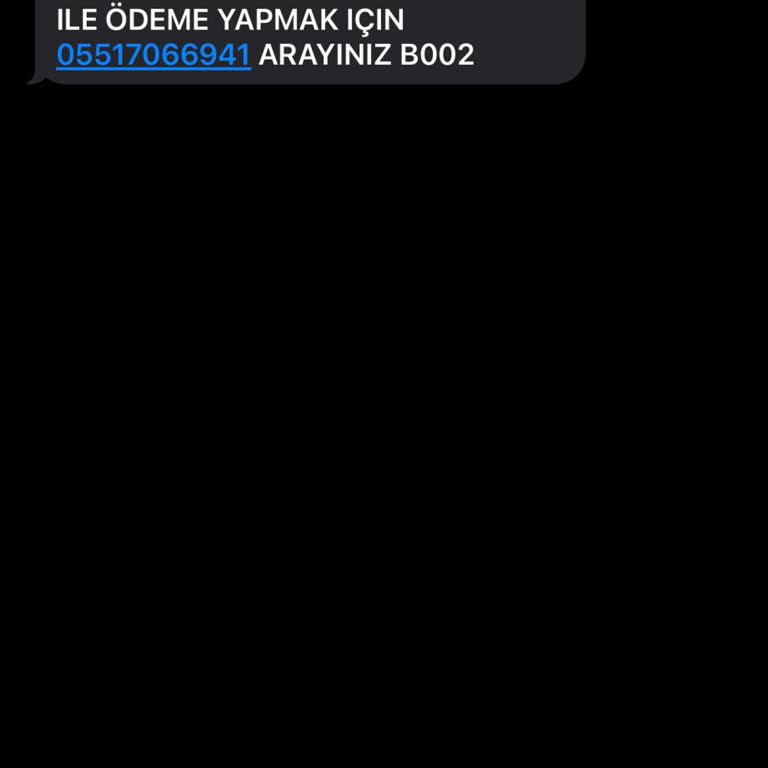 Borcum Olmadığı Halde Gelen Mesaj Ve Kişisel Bilgilerimin İzinsiz Kullanımı
