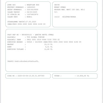 Vize Randevusu Alınmıyor, Param İade Edilmiyor