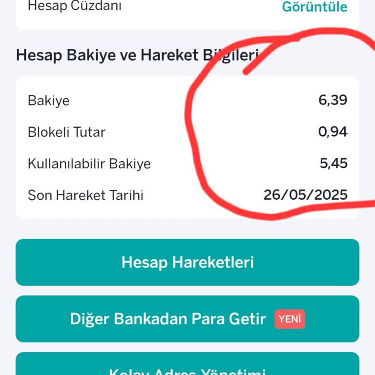 Bloke Edilen 0.94 Kuruş Yüzünden 4 Yıldır Kredi Puanım Düzelmedi