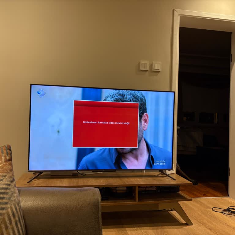Digiturk Cihaz Arızasında Yüksek Servis Ücreti Mağduriyeti