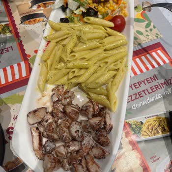 Yemeklerin Pişmemiş Ve Lezzetsiz Olması Nedeniyle Memnuniyetsizlik