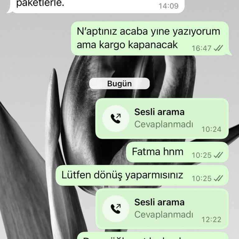 Letgo'da Satıcı Ve Destek Hattı Mağduriyeti