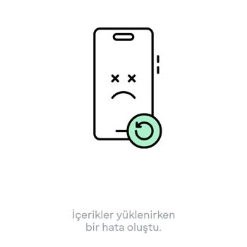 Papara Mobil Uygulamasında İçerik Yüklenemiyor Hesabıma Erişemiyorum