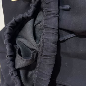 Kusurlu Pantolon İçin Değişim Talebim Reddedildi, Mağazadan Kovuldum