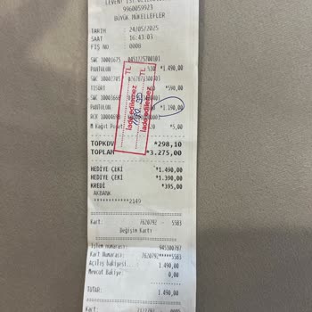 Kusurlu Pantolon İçin Değişim Talebim Reddedildi, Mağazadan Kovuldum