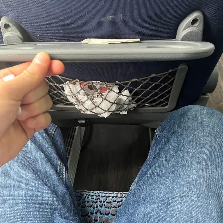 Efe Tur’da Gecikme, Klima Sorunu Ve Temizlik Eksikliği Yolculuğu Zorlaştırdı