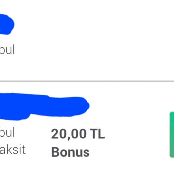 Sağlık Harcamasında Kampanya Ek Taksitinin Haksızca Reddedilmesi Ve Müşteri Hizmetlerinin Yetersizliği