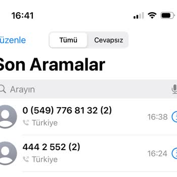 Aras Kargo Setbaşı Şikayeti