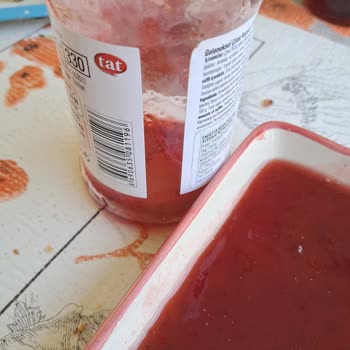 Beklentiyi Karşılamayan Kıvam Ve Meyve Oranı Hayal Kırıklığı Yarattı