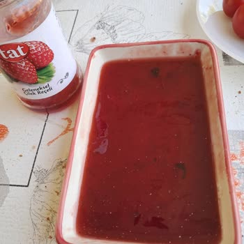 Beklentiyi Karşılamayan Kıvam Ve Meyve Oranı Hayal Kırıklığı Yarattı