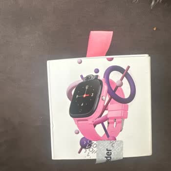 Reeder Kiddo2 Akıllı Saat Arızası Sonrası Aylardır Çözüm Bekliyoruz