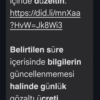 PTT Kargo İle Kişisel Bilgilerim Sızdırıldı, Güvenim Sarsıldı!