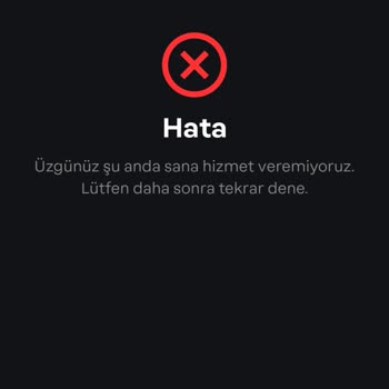 Papara Kartım Onaylanmadı, Hesabıma Erişemiyorum
