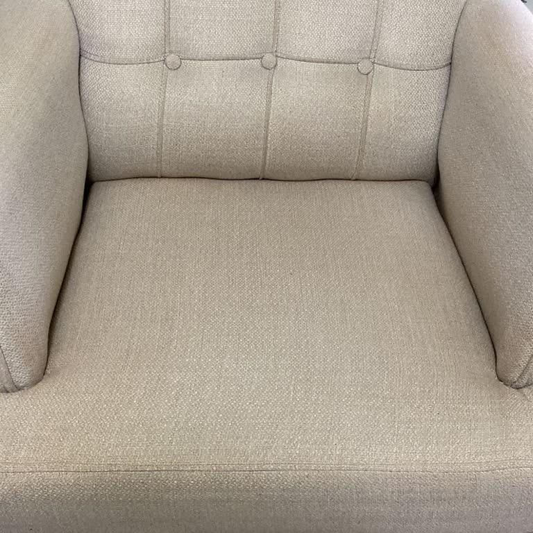 Koltuk Boyası Ve İade Sürecinde Yaşanan Mağduriyet