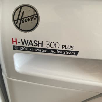 Garanti Sonrası Çamaşır Makinesinde Artan Sorunlar